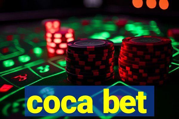 coca bet